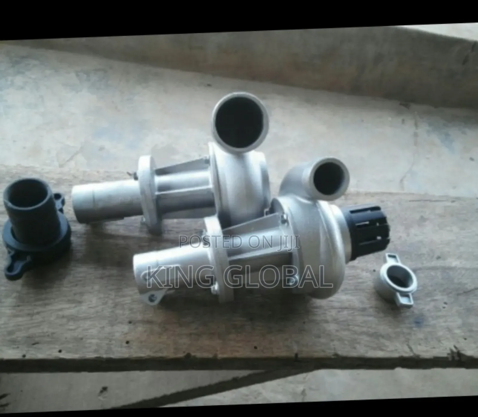 Brushcutter Waterpump Accessory