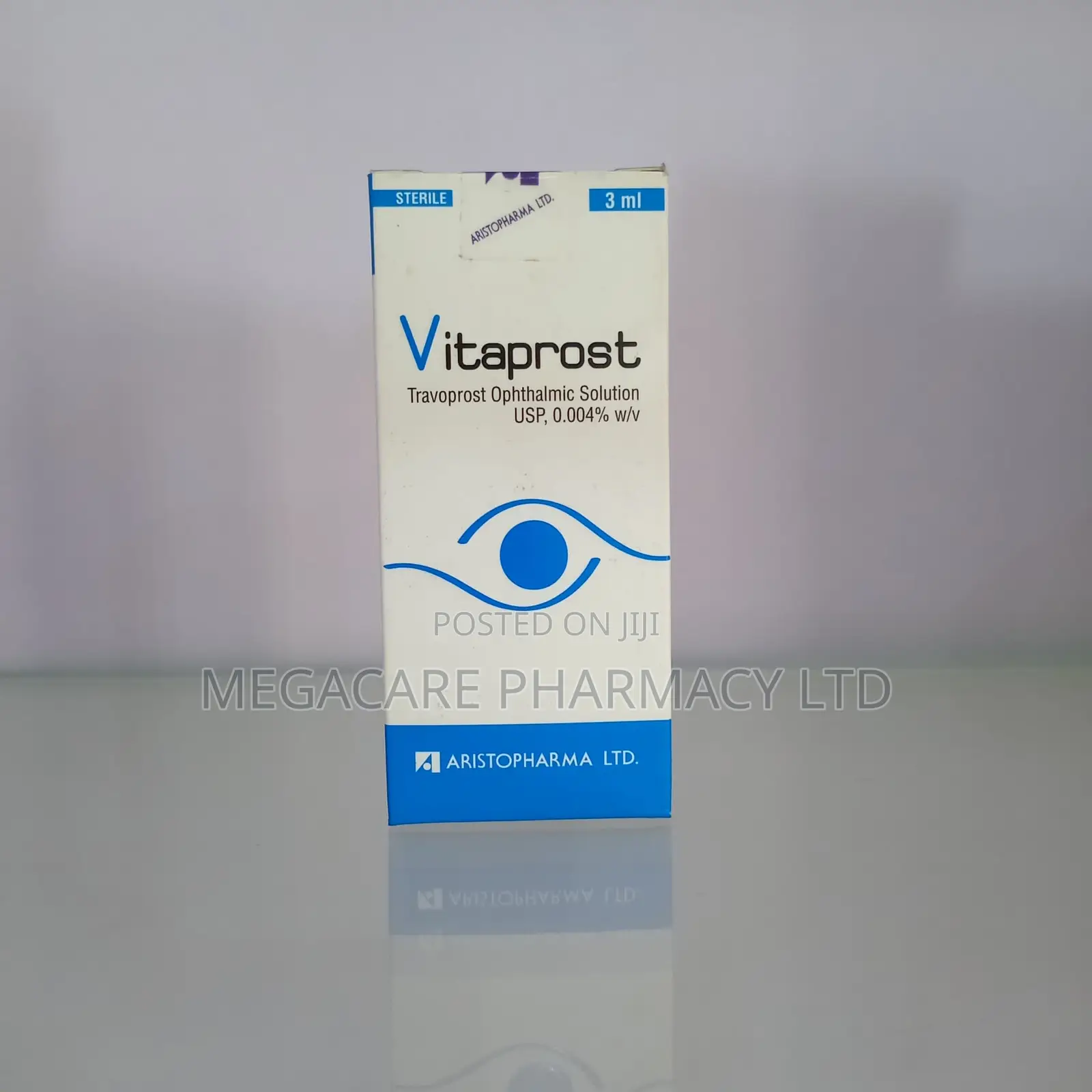 Vitaprost 3ml