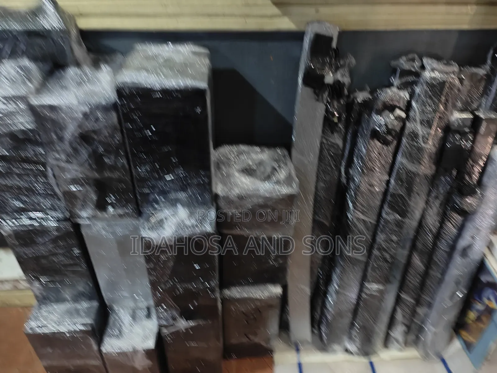 Different Brands and Models of Direct UK Used Sound Bars