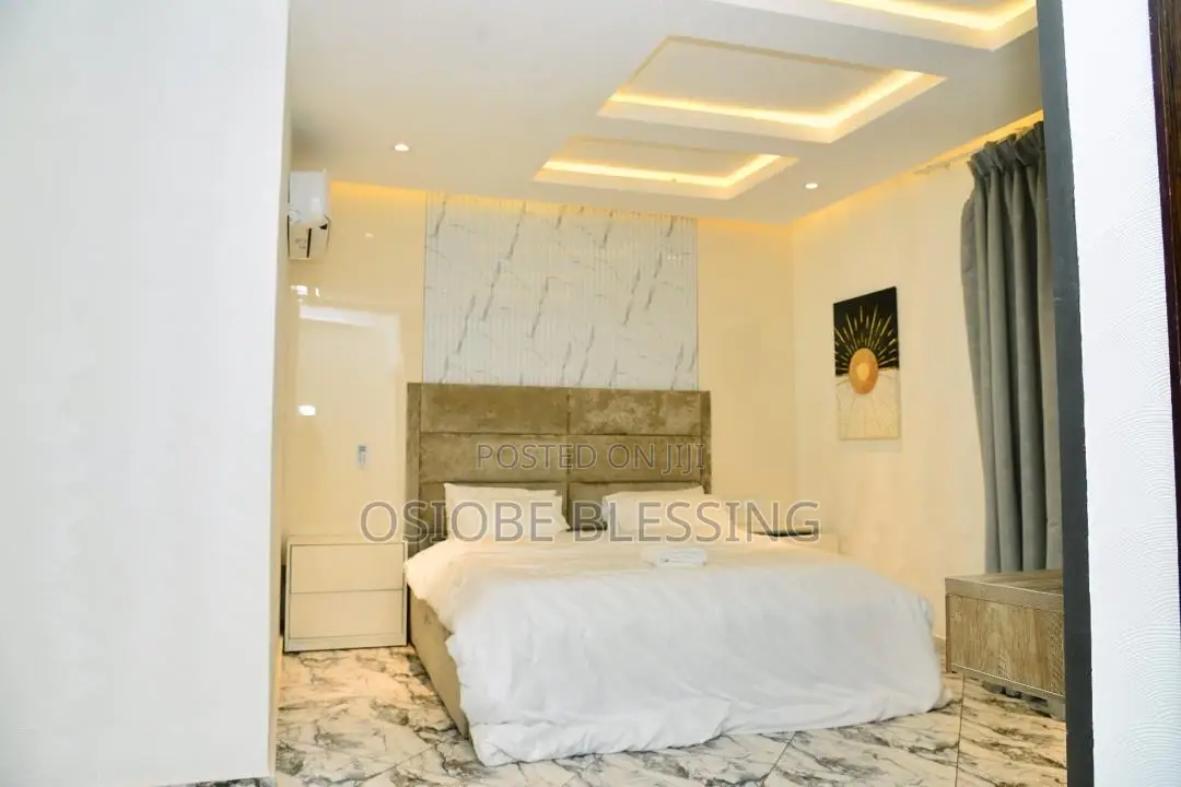 Units of 2bedrooms With Pool in Benin City