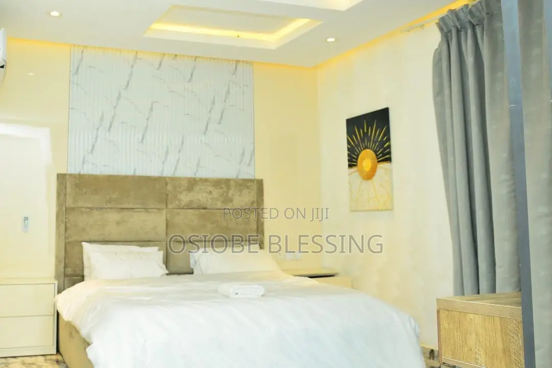 Units of 2bedrooms With Pool in Benin City