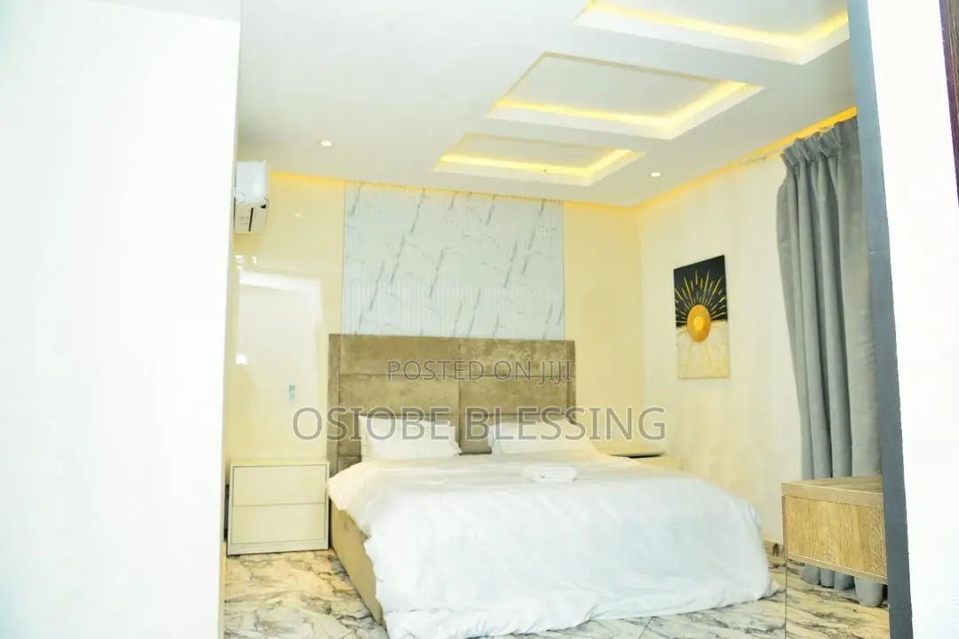 Units of 2bedrooms With Pool in Benin City