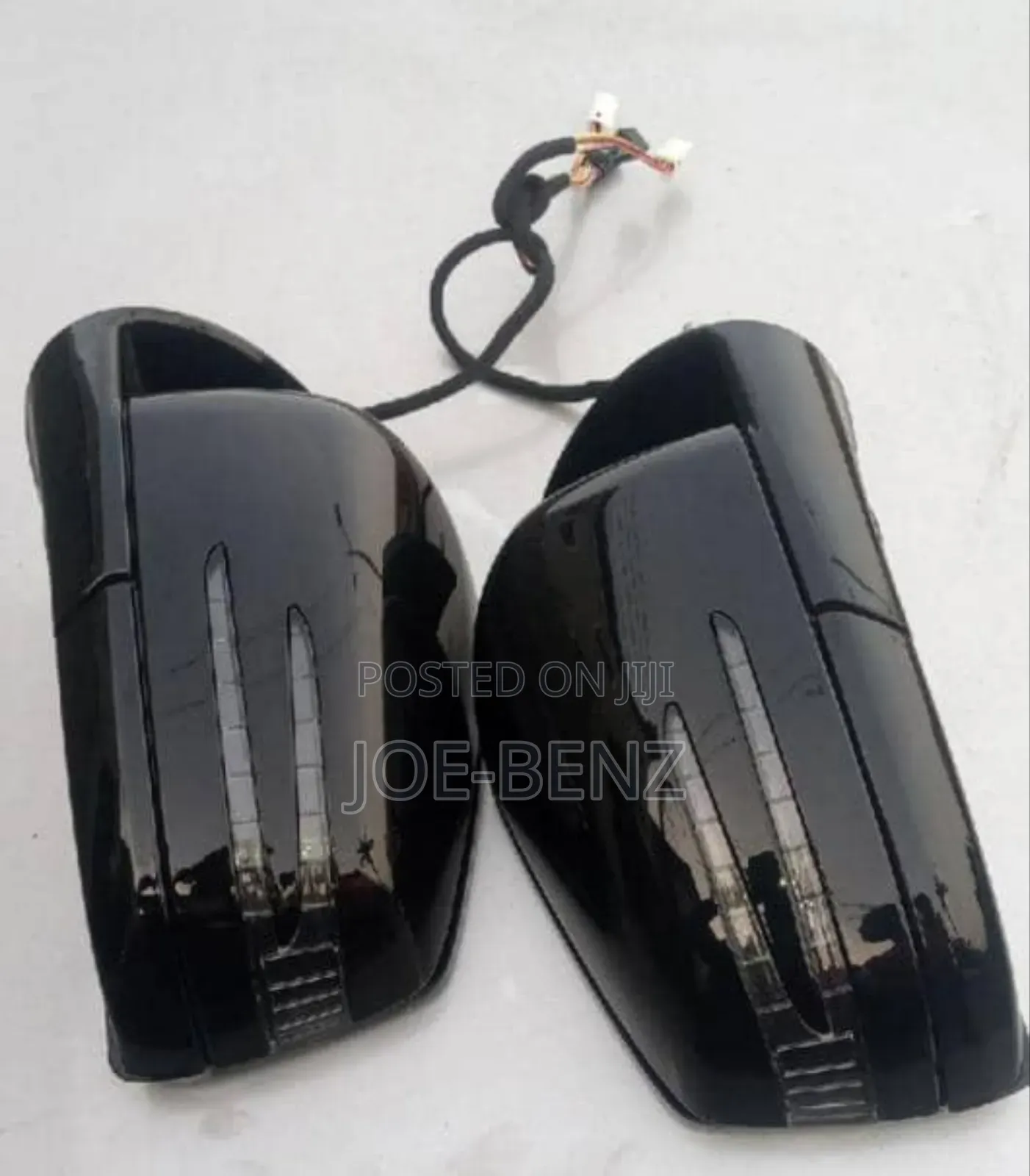 ML350 2010 Set of Side Mirror