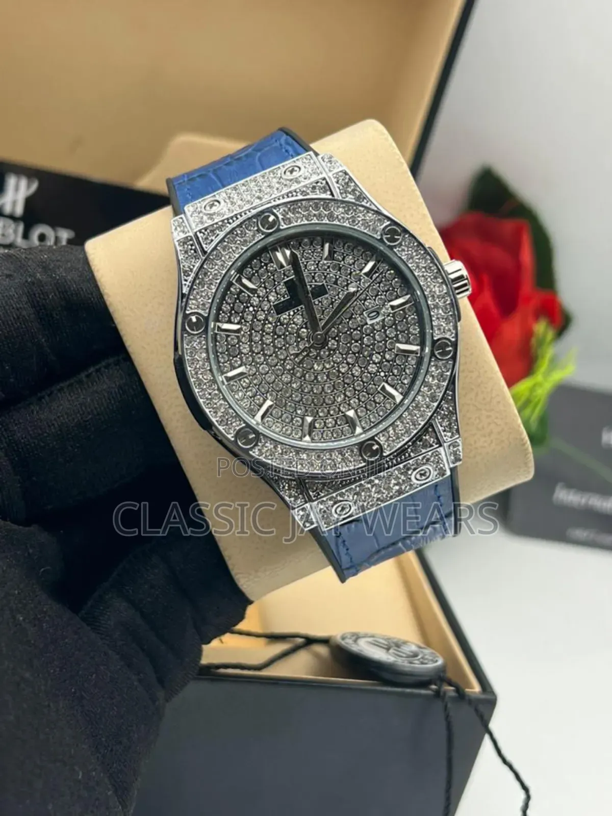 Top Notch Quality Hublot Watches
