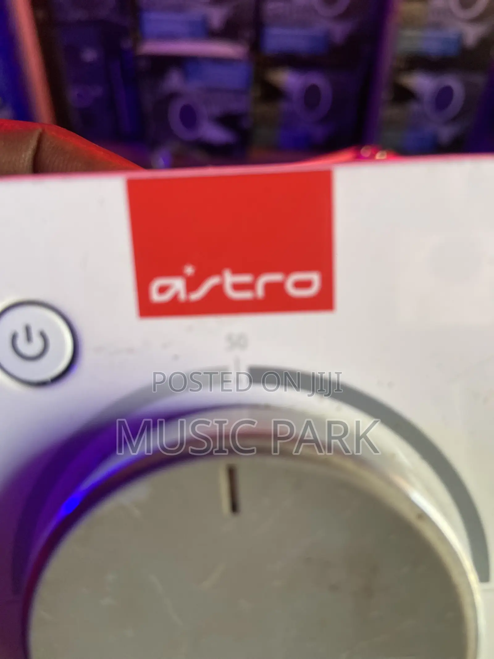 Soundcard Audio Interface