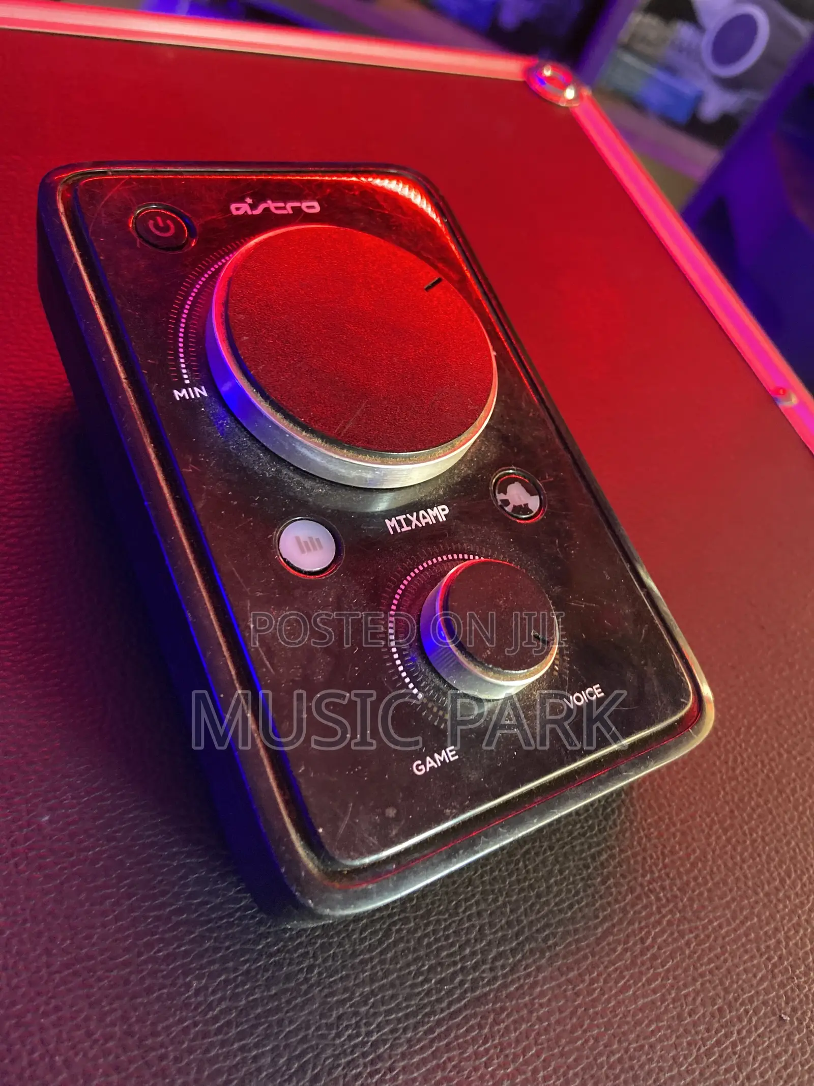 Studio Sound Card Audio Interface