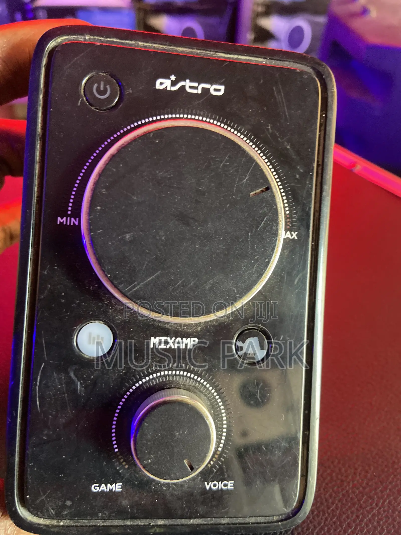Studio Sound Card Audio Interface