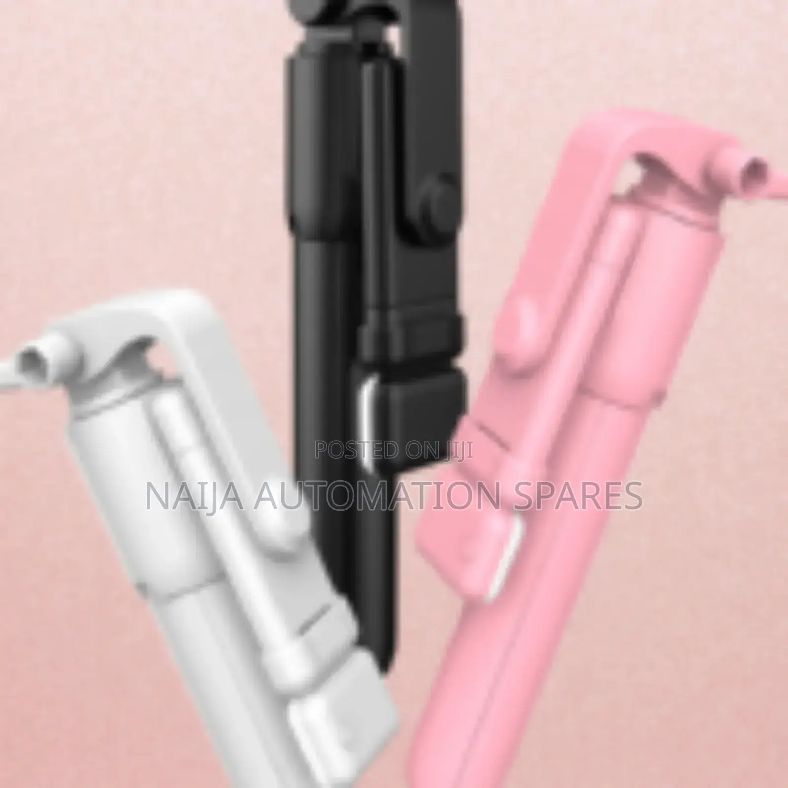 Phone Selfie Stick Multipurpose Wireless Tripod Stand