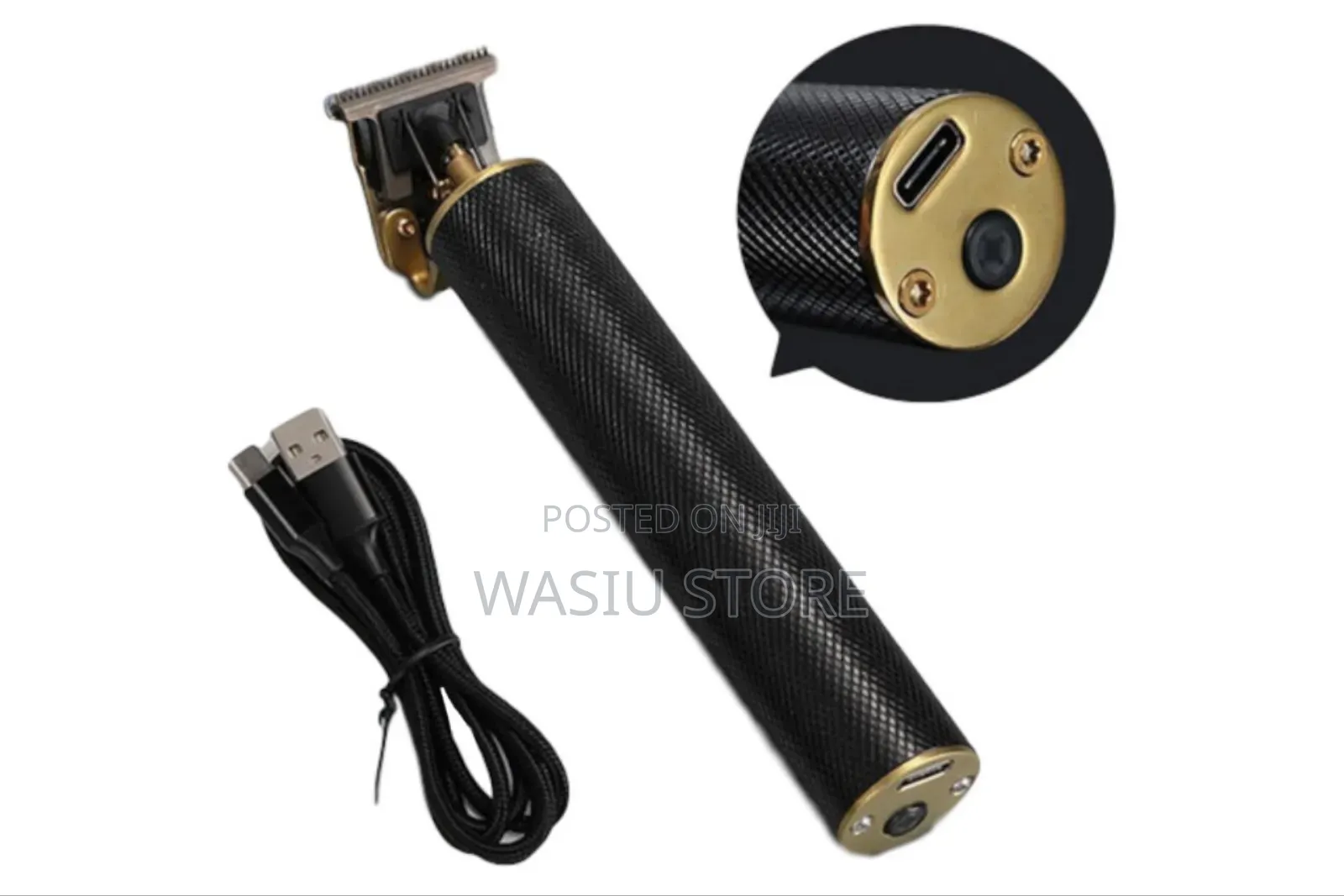 Vintage Professional Hair Trimmer/Clipper