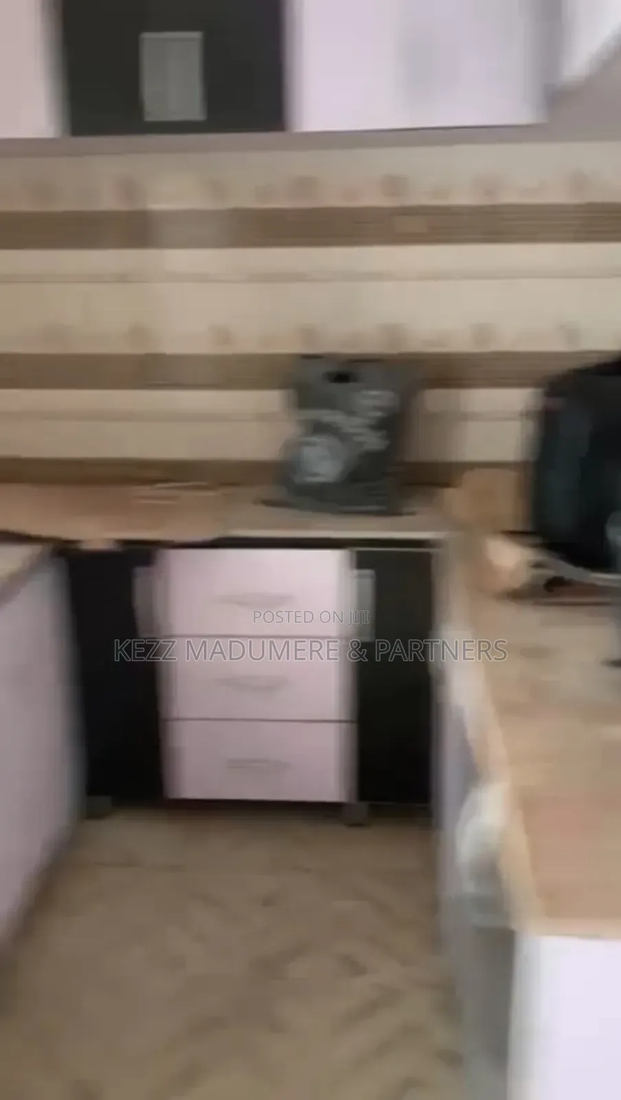 4bdrm Duplex in World Bank Estate, for sale