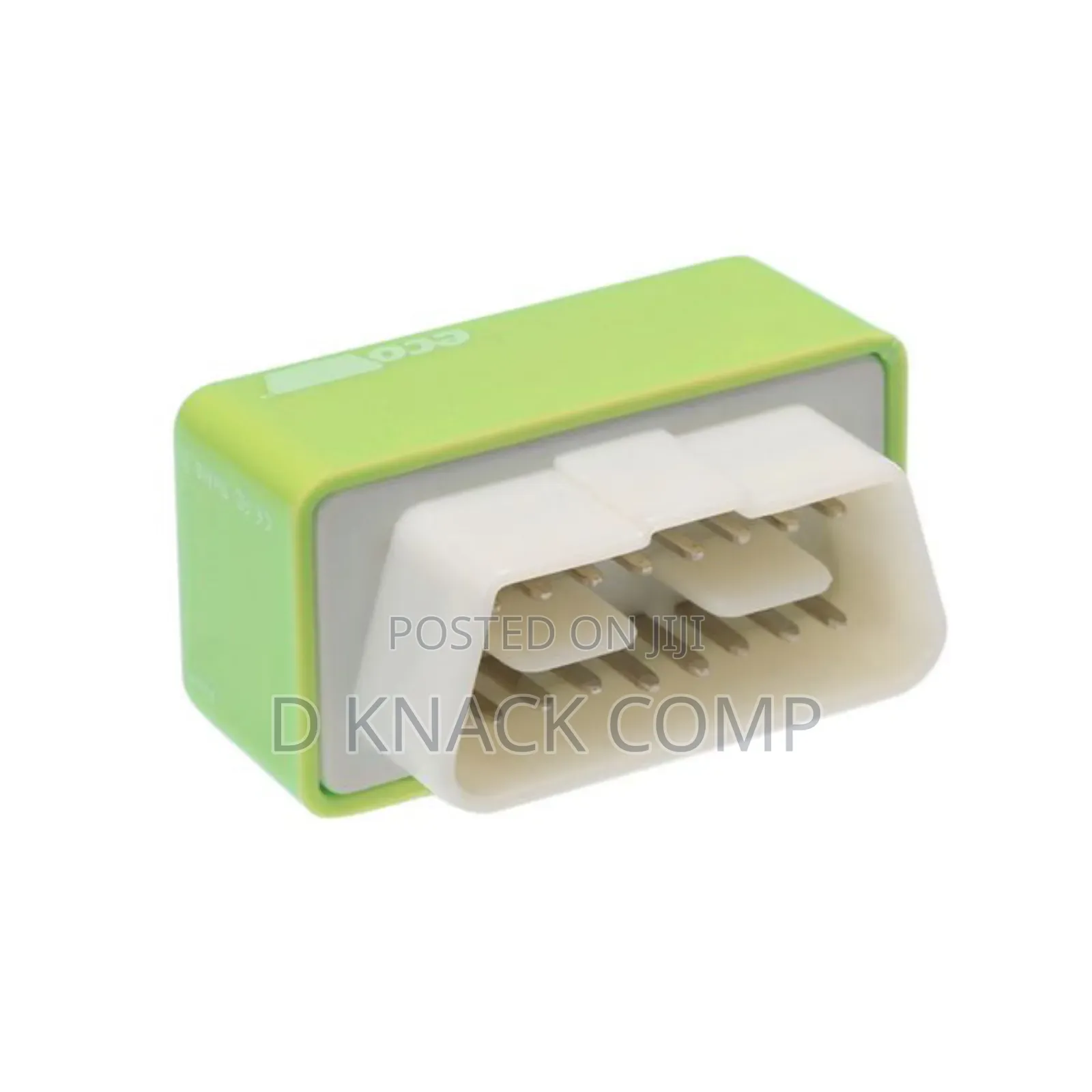 Eco OBD2 Fuel Saver, Car Device Enhance Petrol Efficiency