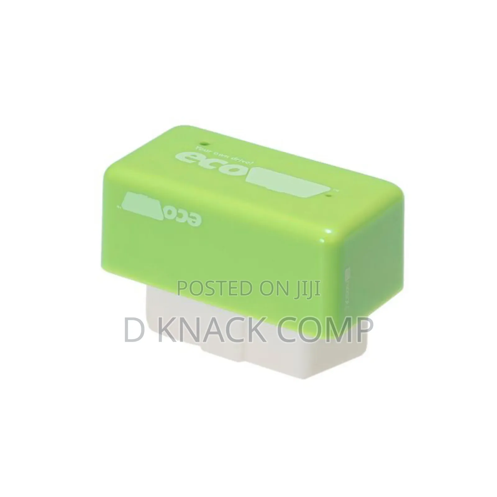Eco OBD2 Fuel Saver, Car Device Enhance Petrol Efficiency