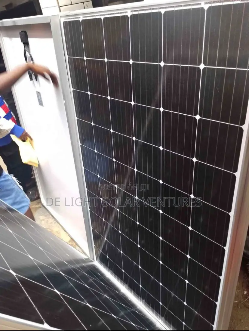 Solar Panels Mono 300w