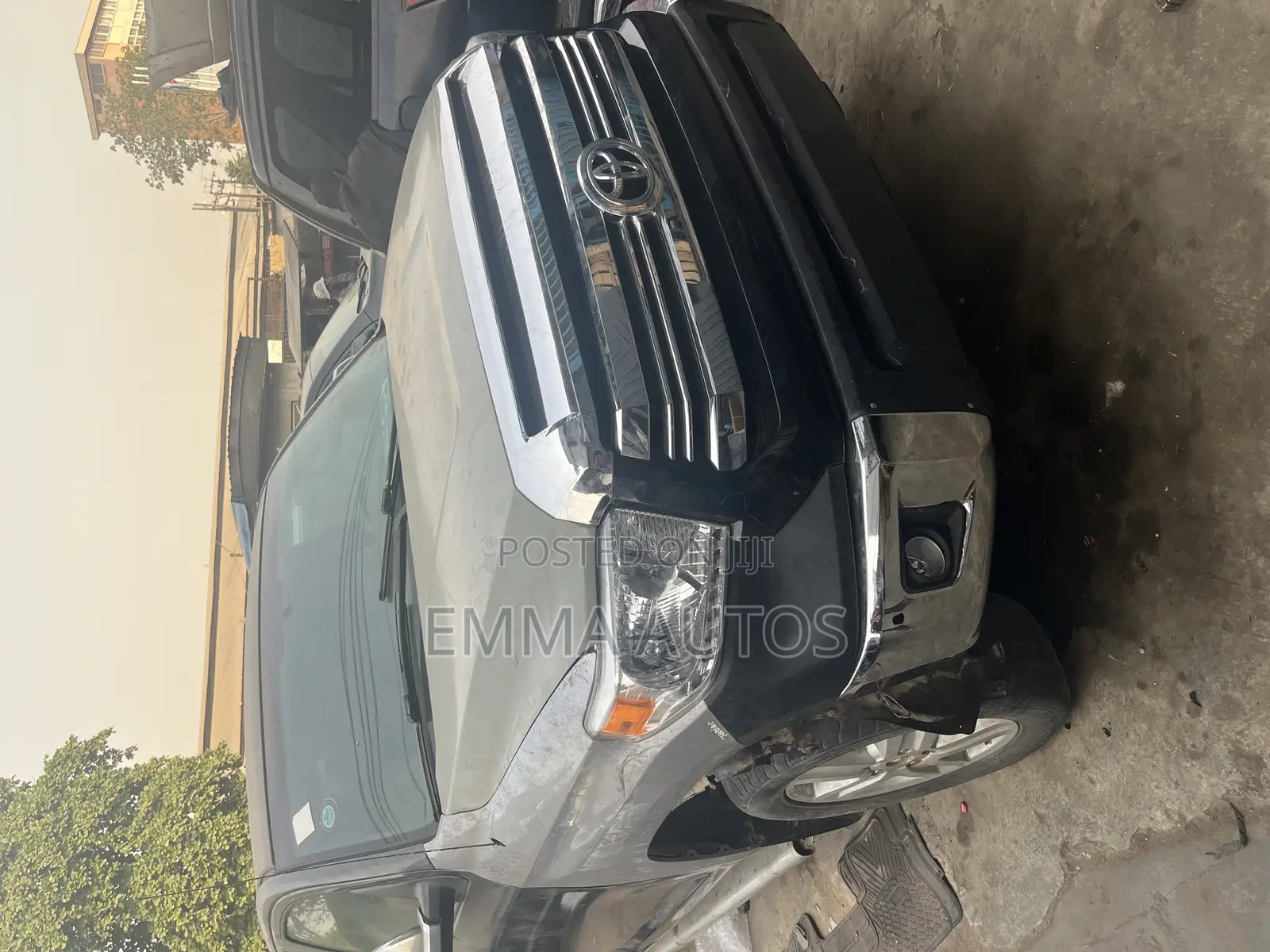 Upgrade Kit Toyota Tundra 2008-2023 Available Now