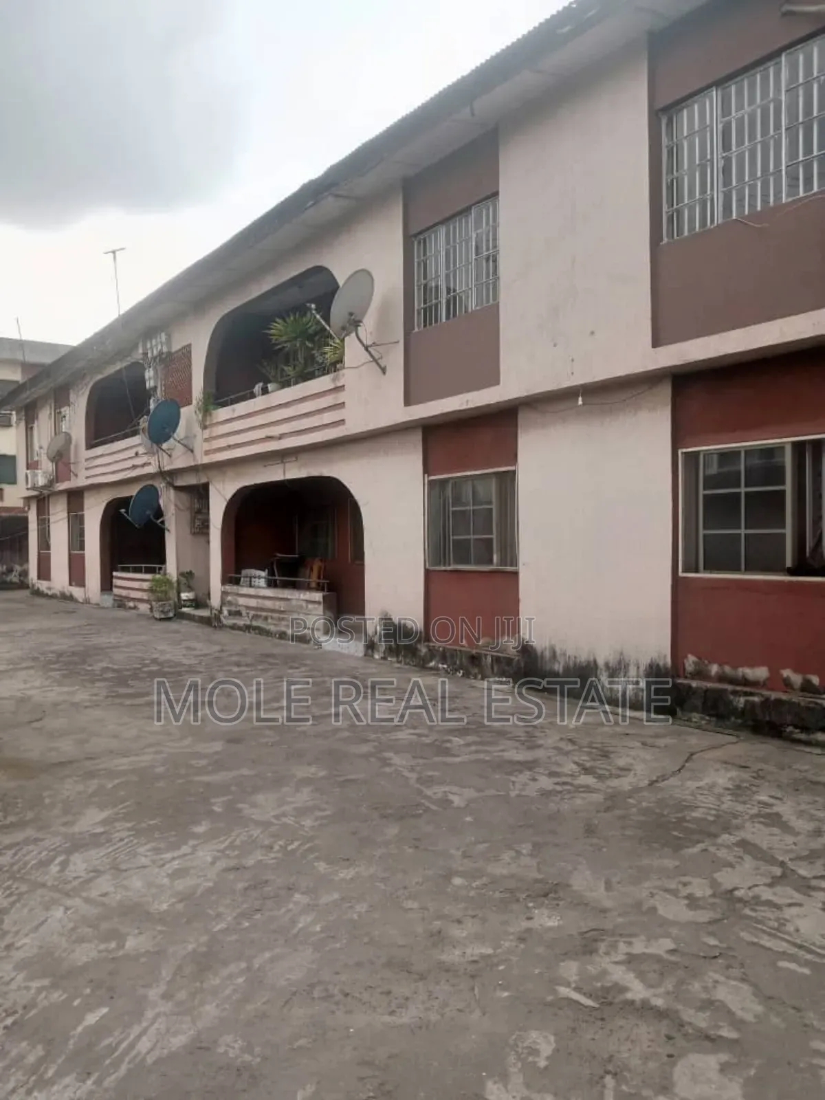 Luxery 52 Rooms Hotel 4 Sale Beach RD Leki