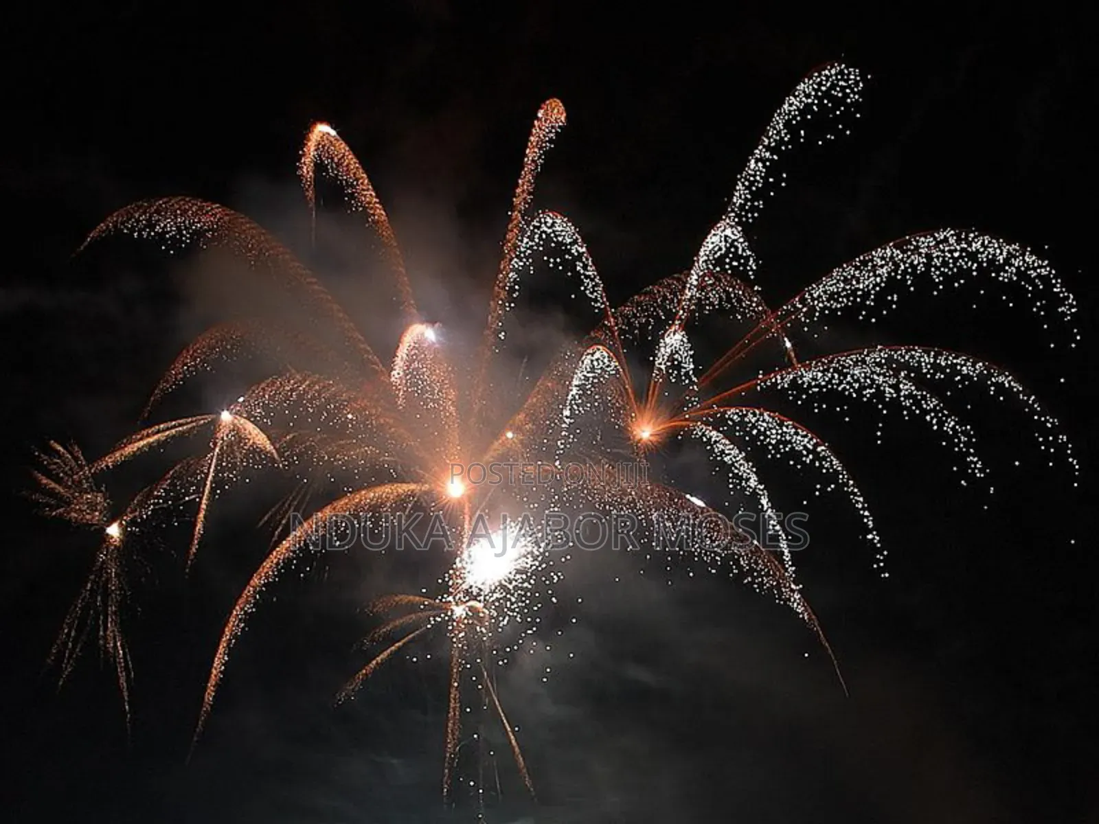 Fireworks for Sale 100 Shots