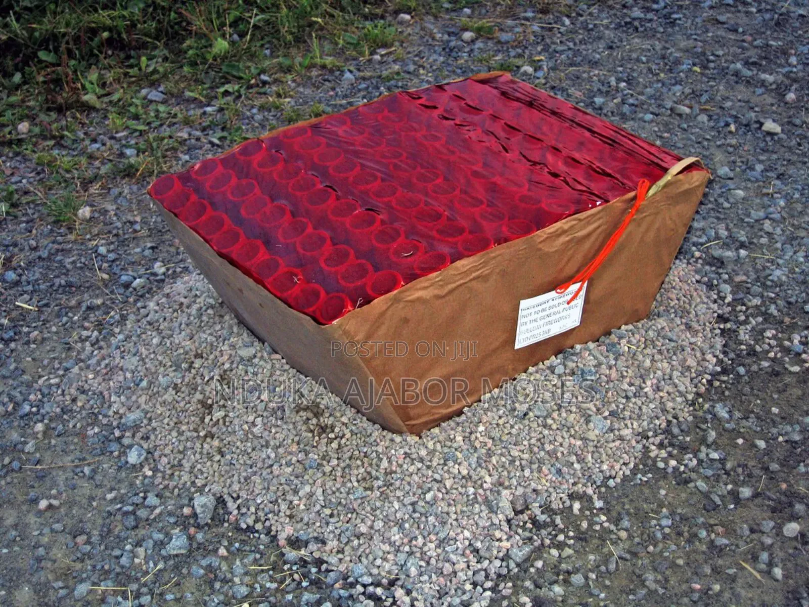 Fireworks for Sale 100 Shots