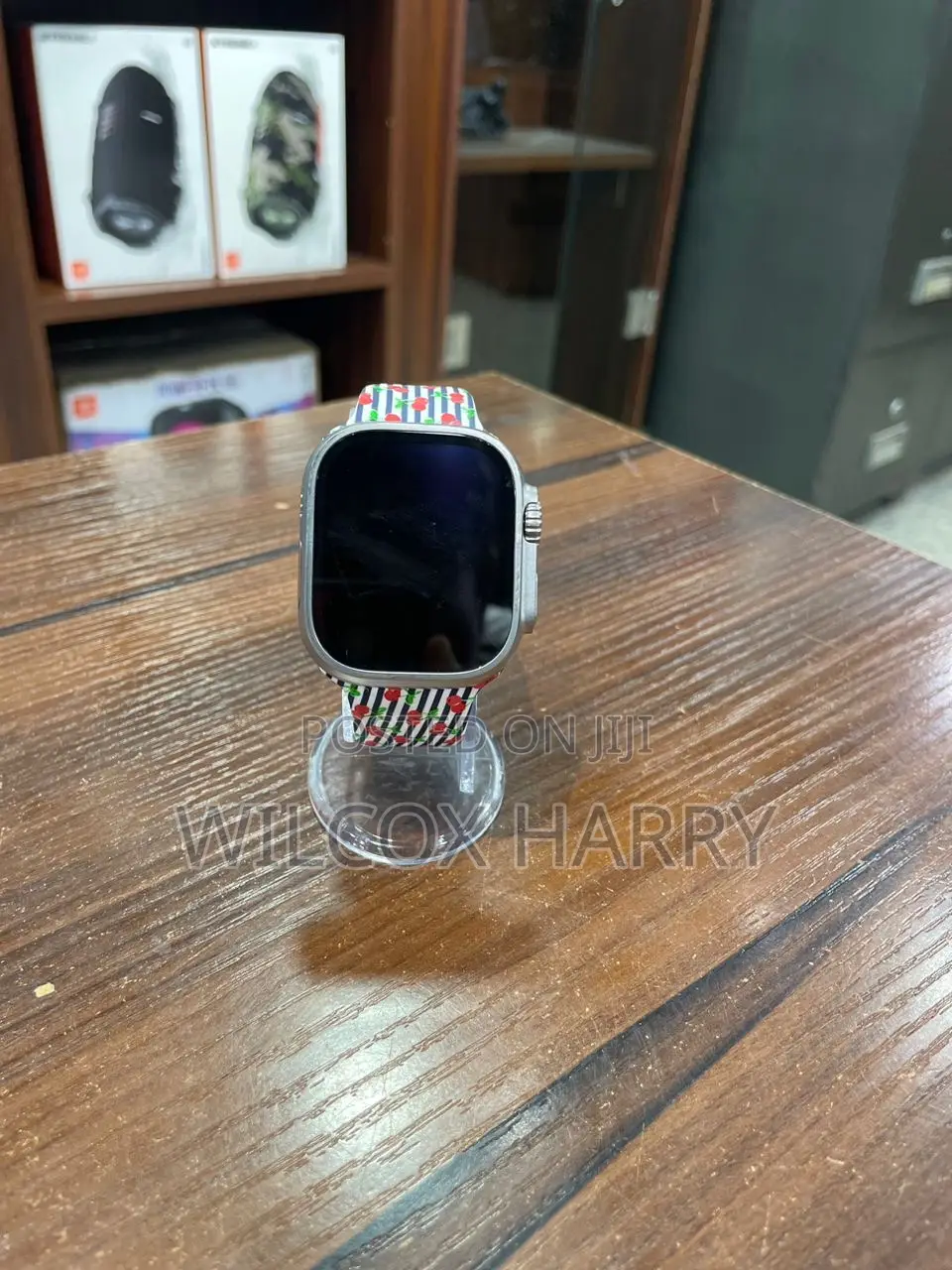 Apple Watch Ultra 1
