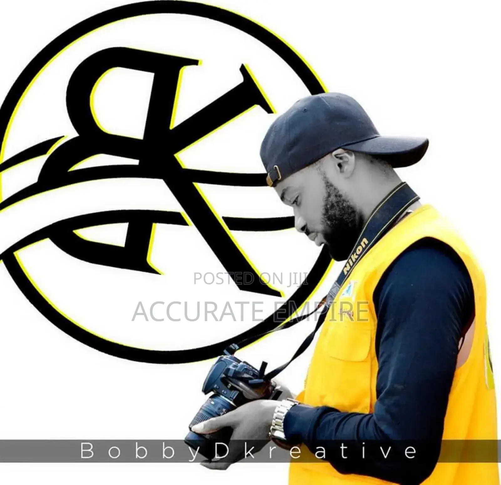 Videographer
