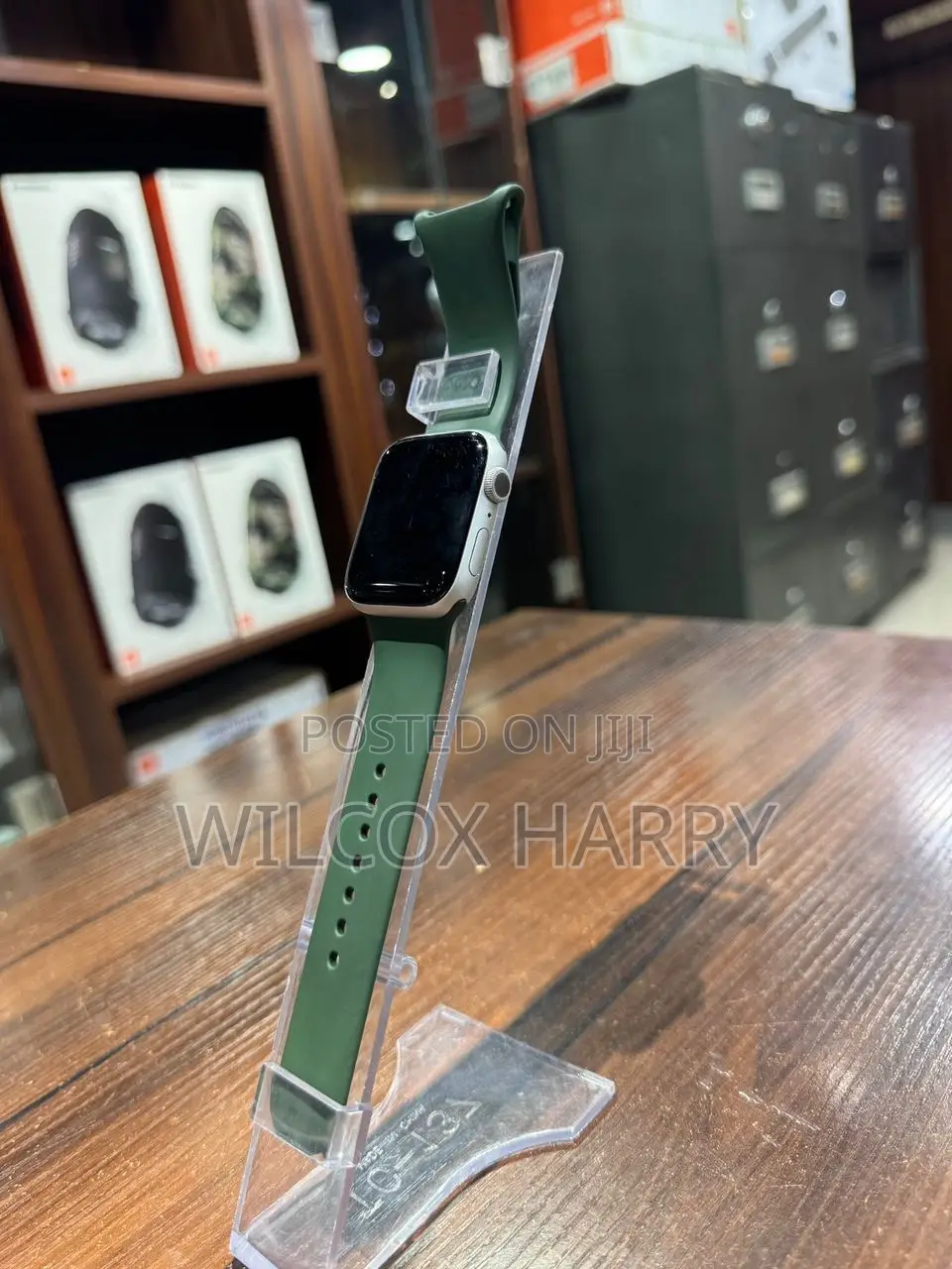 Apple Watch 44mm Series 5