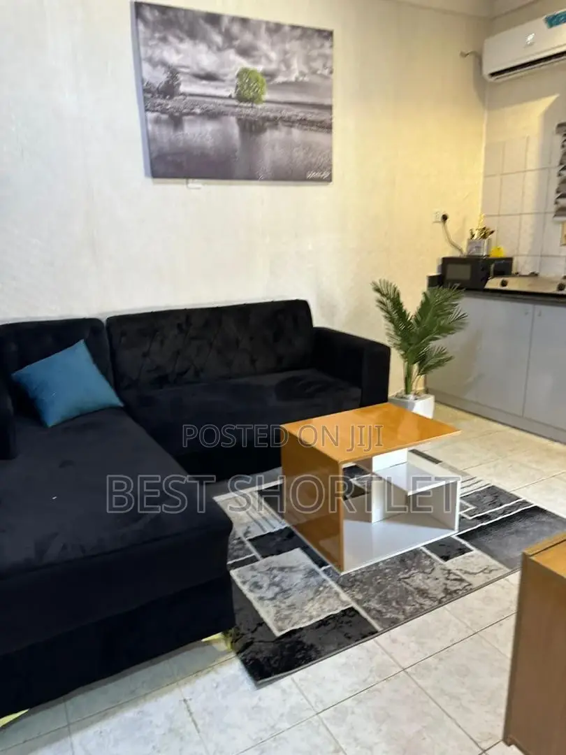 1 Bedroom Wuse 2