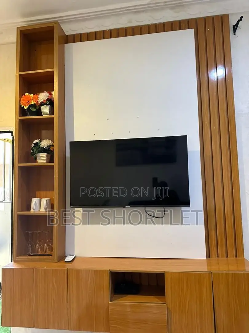 1 Bedroom Wuse 2