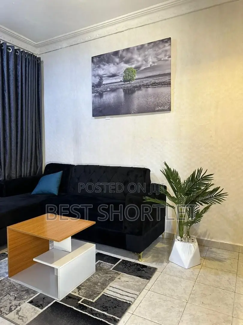 1 Bedroom Wuse 2
