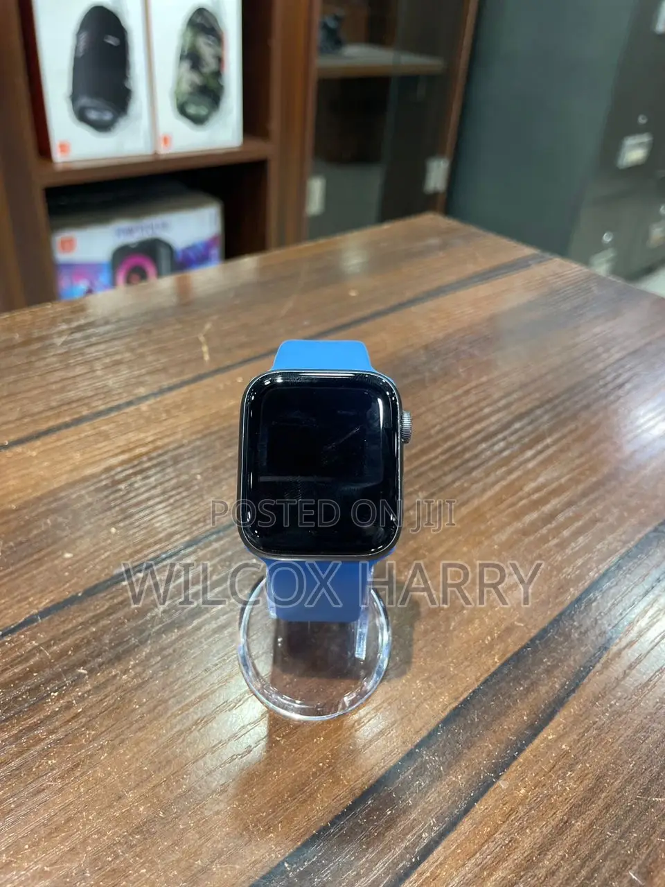 Apple Watch 44mm Series 4