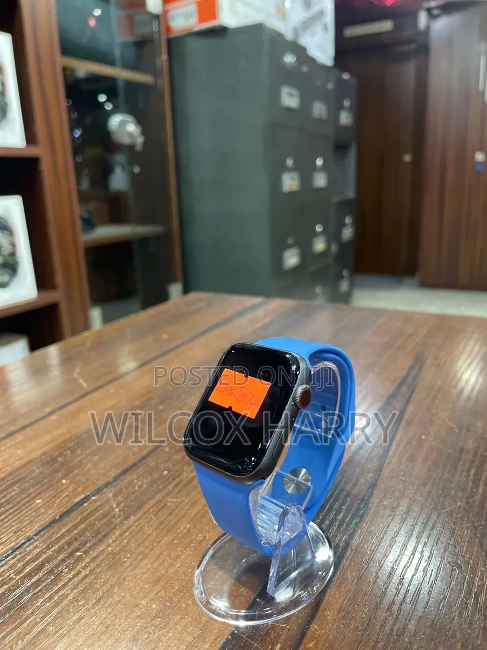 Apple Watch 44mm Series 4