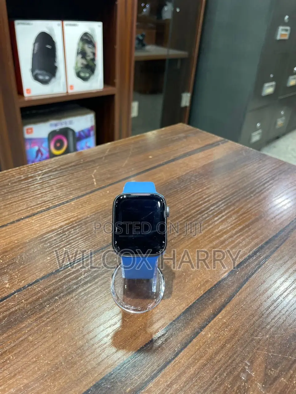 Apple Watch 44mm Series 4