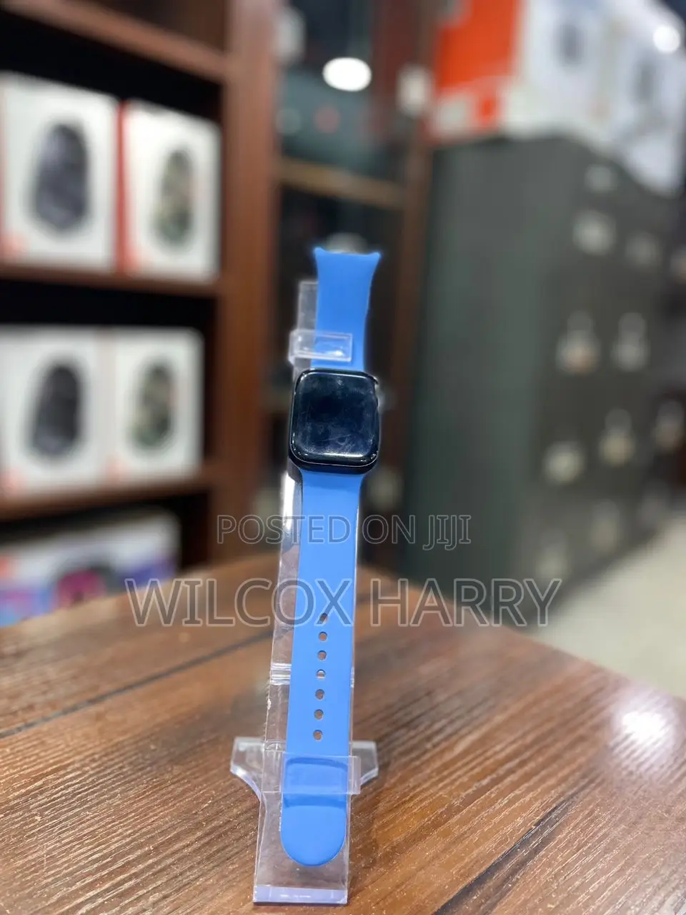 Apple Watch 45mm Series 8