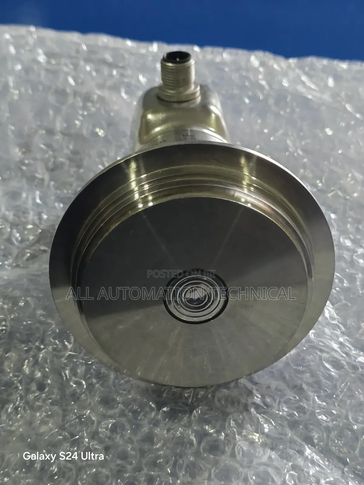 Endress Ceraphant T | Ptp35-A1c17p1ll4a