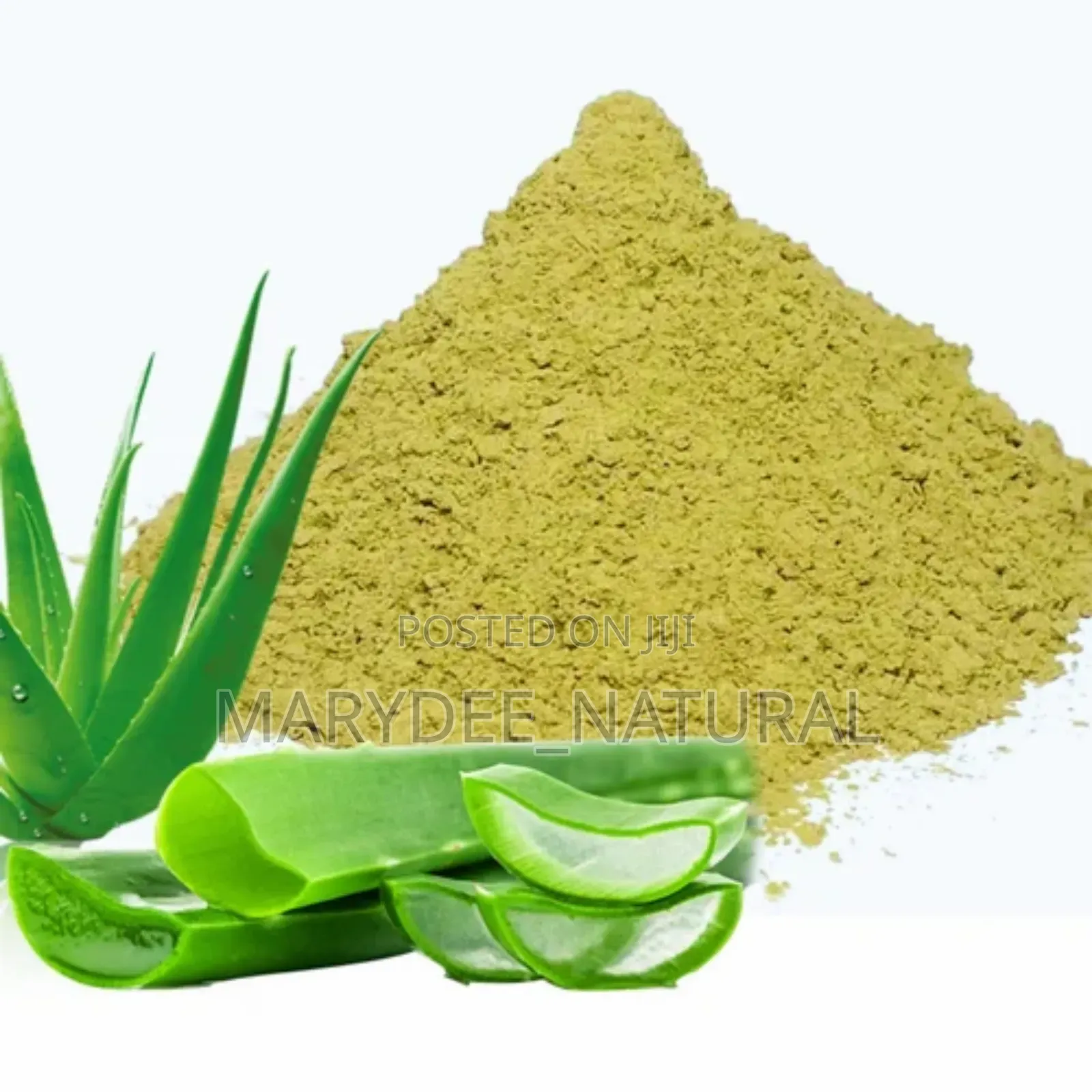 Aloe Vera Powder