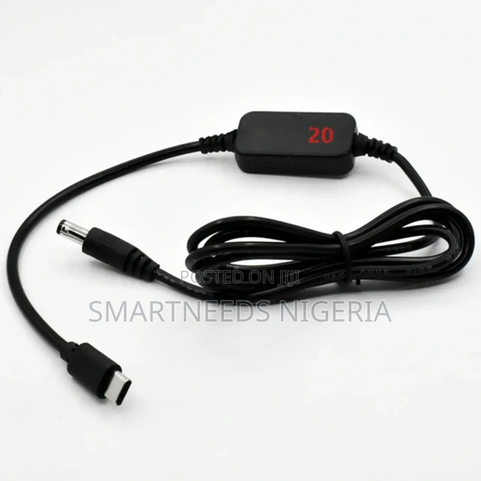 Pd Dc 5v to 9v/ 12v Converter Cable for 5g Routers