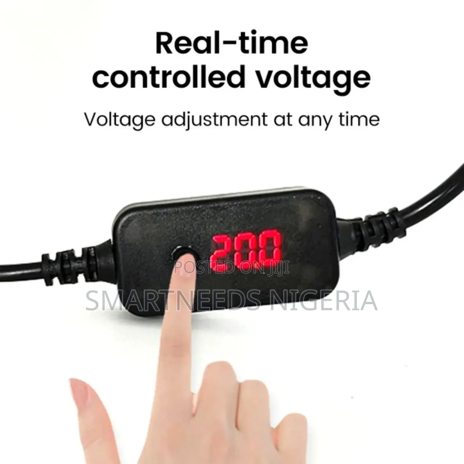 Pd Dc 5v to 9v/ 12v Converter Cable for 5g Routers