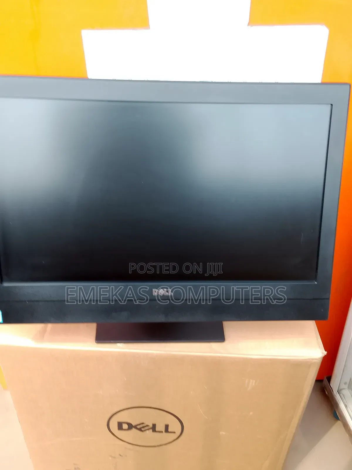 New Desktop Computer Dell OptiPlex 9020 8GB Intel Core I5 HDD 500GB
