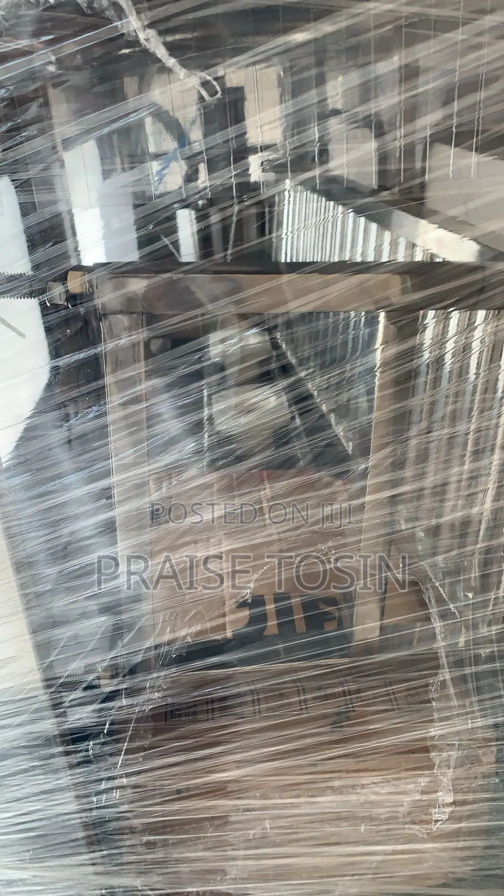 Bottling Machine