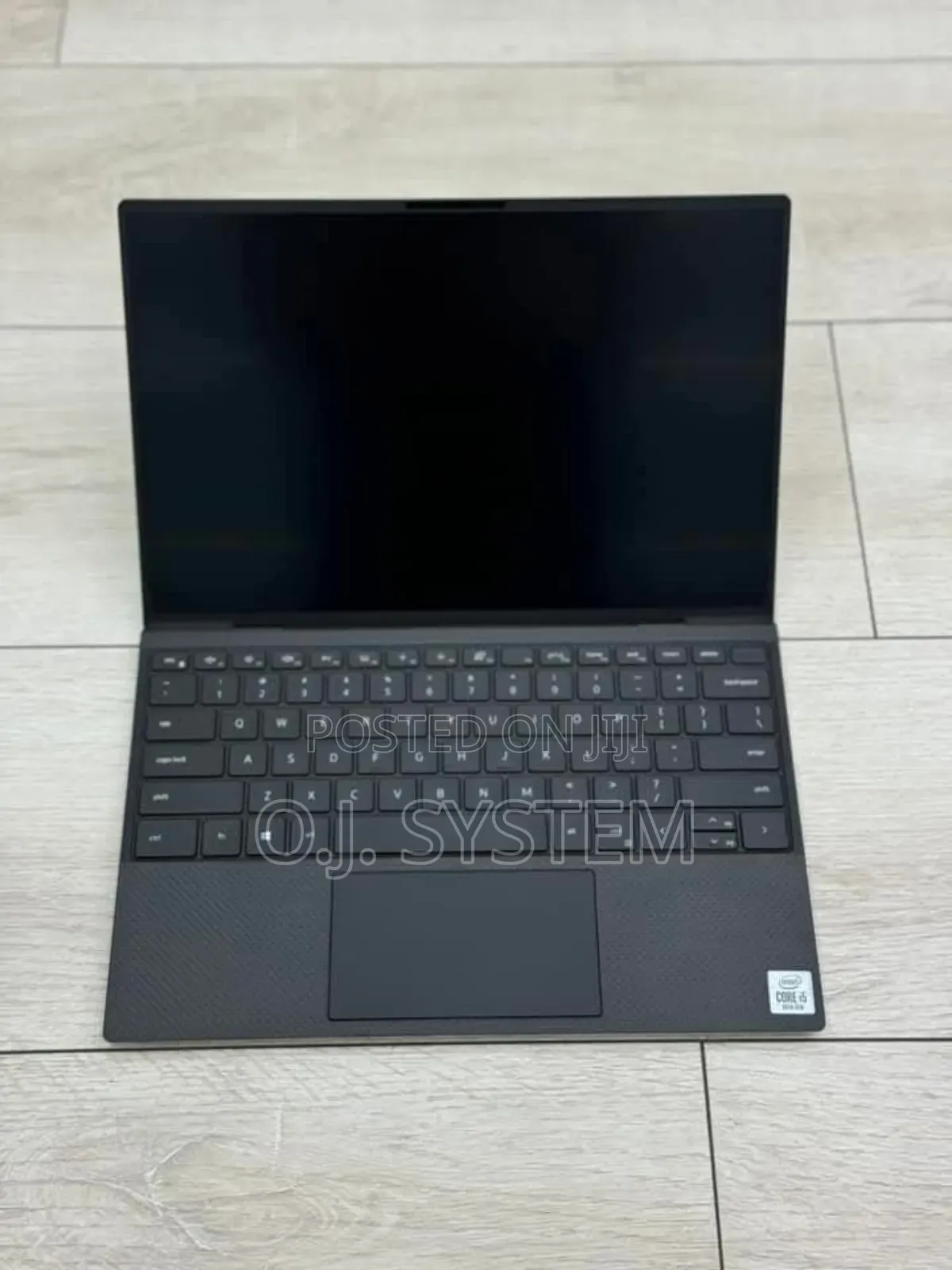 Laptop Dell XPS 13 9333 8GB Intel Core I7 SSD 512GB