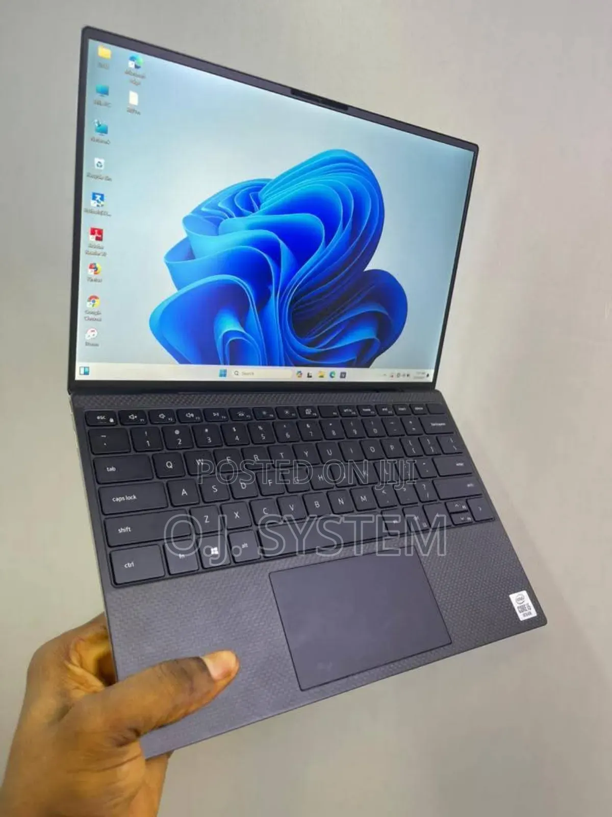Laptop Dell XPS 13 9333 8GB Intel Core I7 SSD 512GB