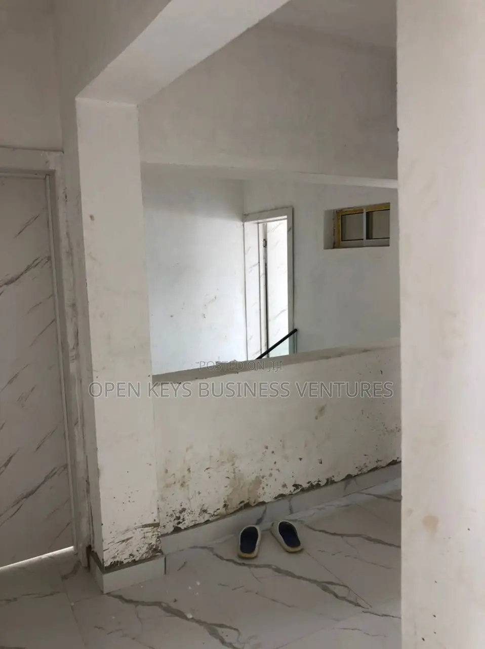 4bdrm Duplex in Iyaganku Gra, Iyanganku for sale