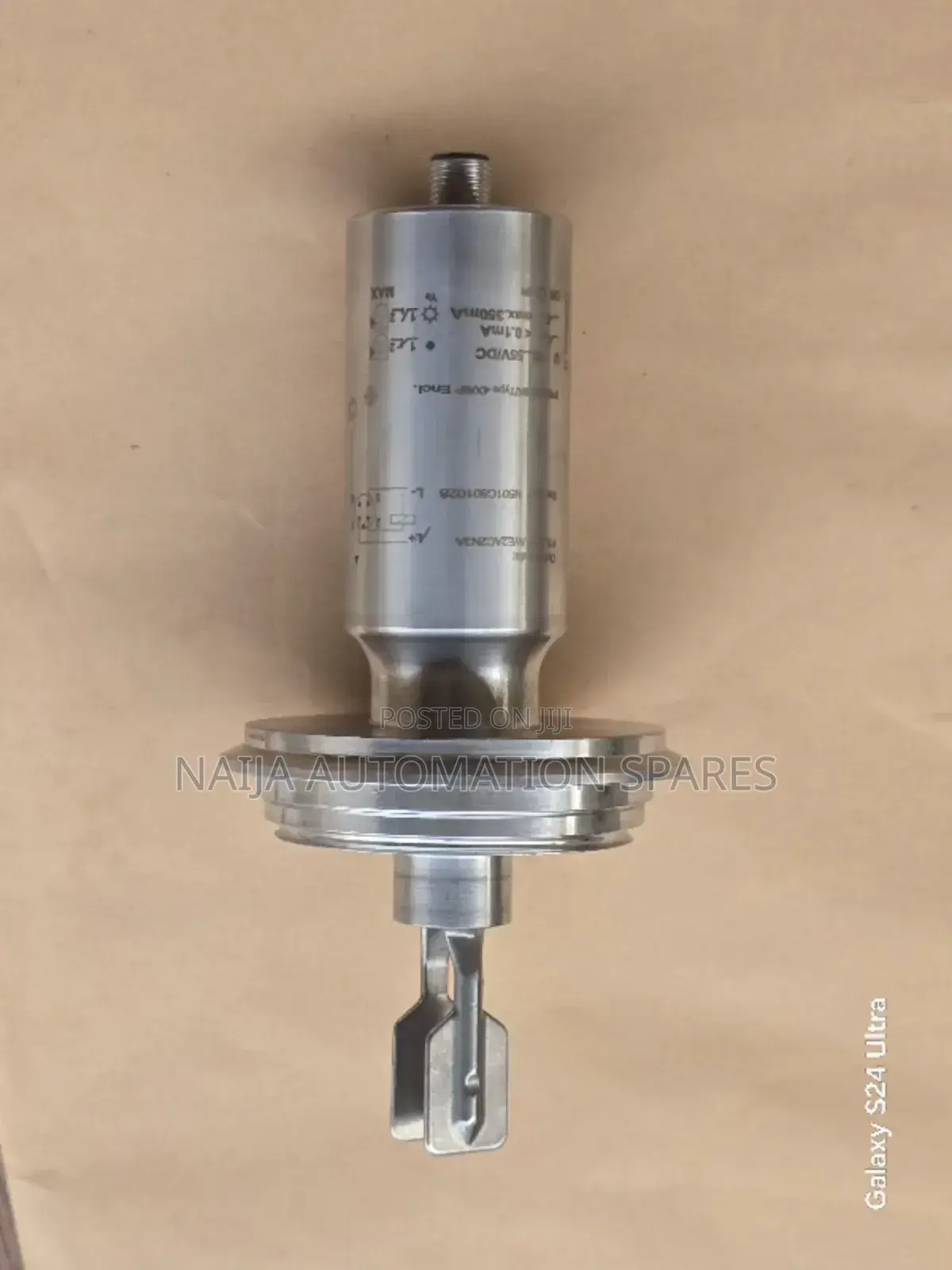 Endress | Ftl50h- Awe2ac2n3a | Vibronic Point Level