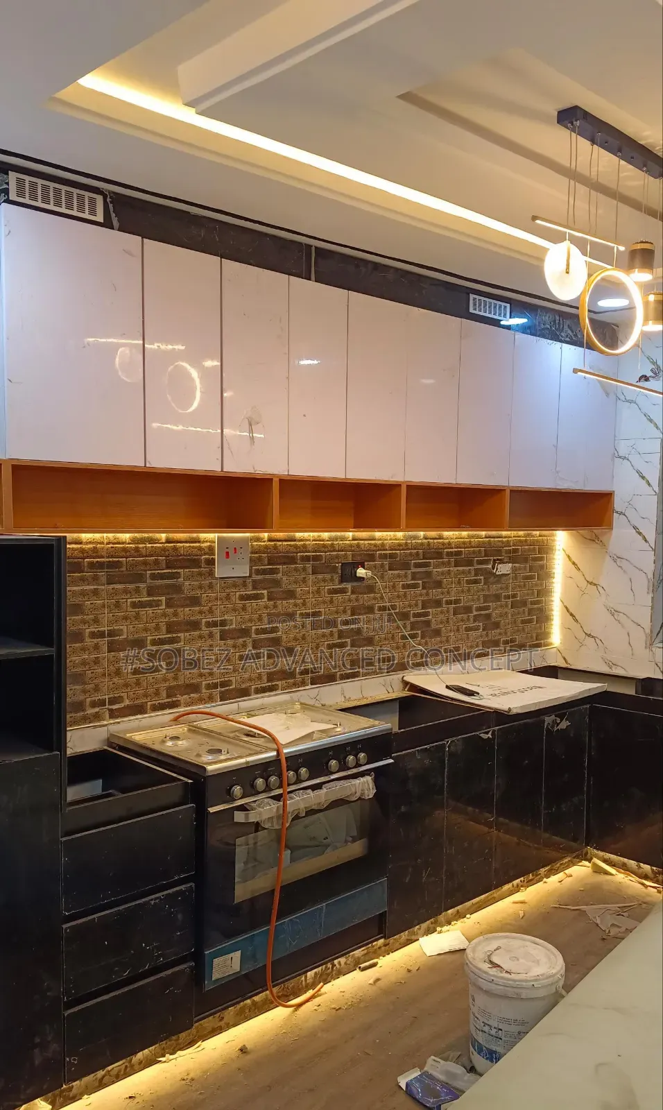 Experienced Interior Decorator in Nigeria