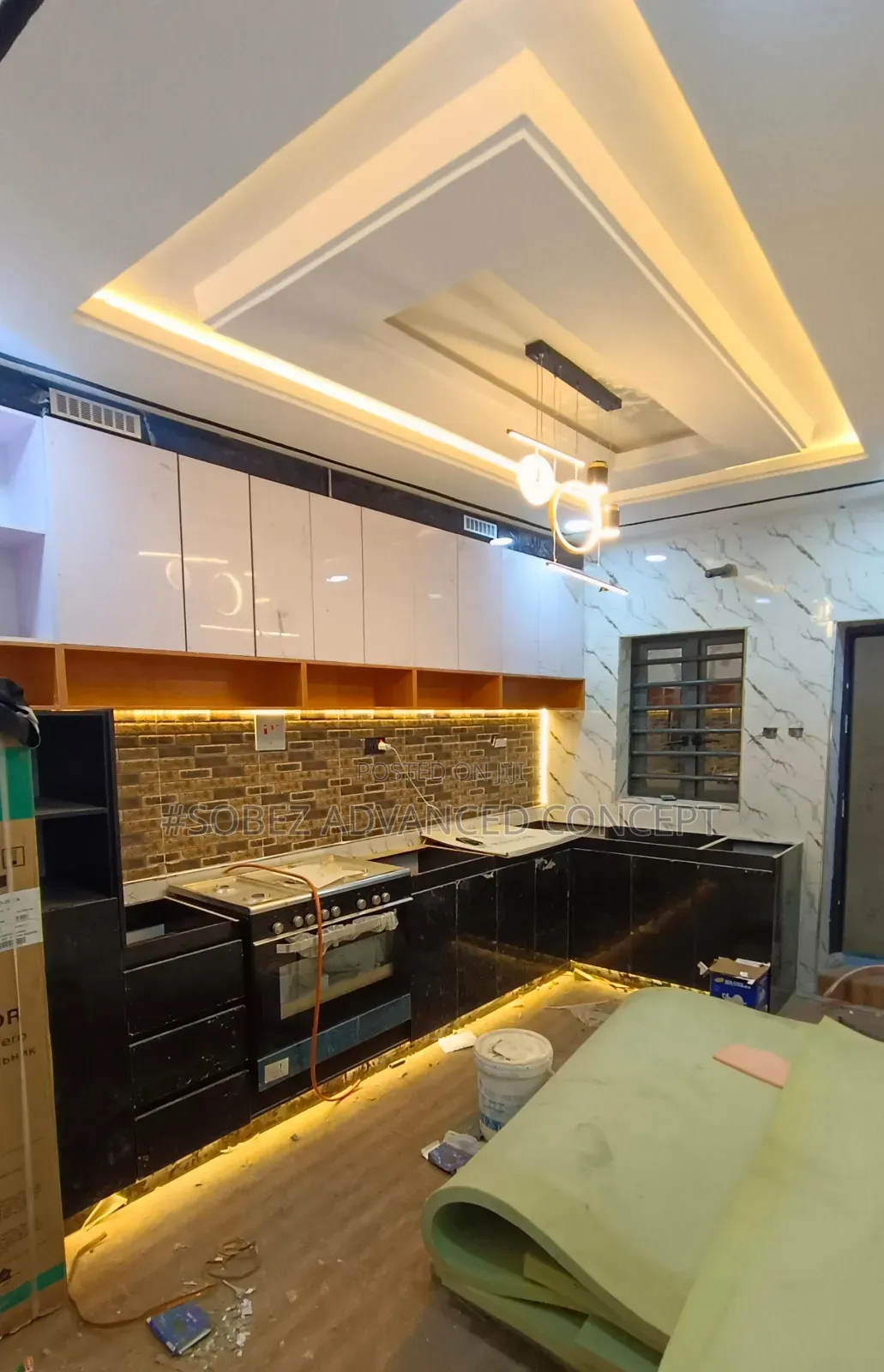 Experienced Interior Decorator in Nigeria
