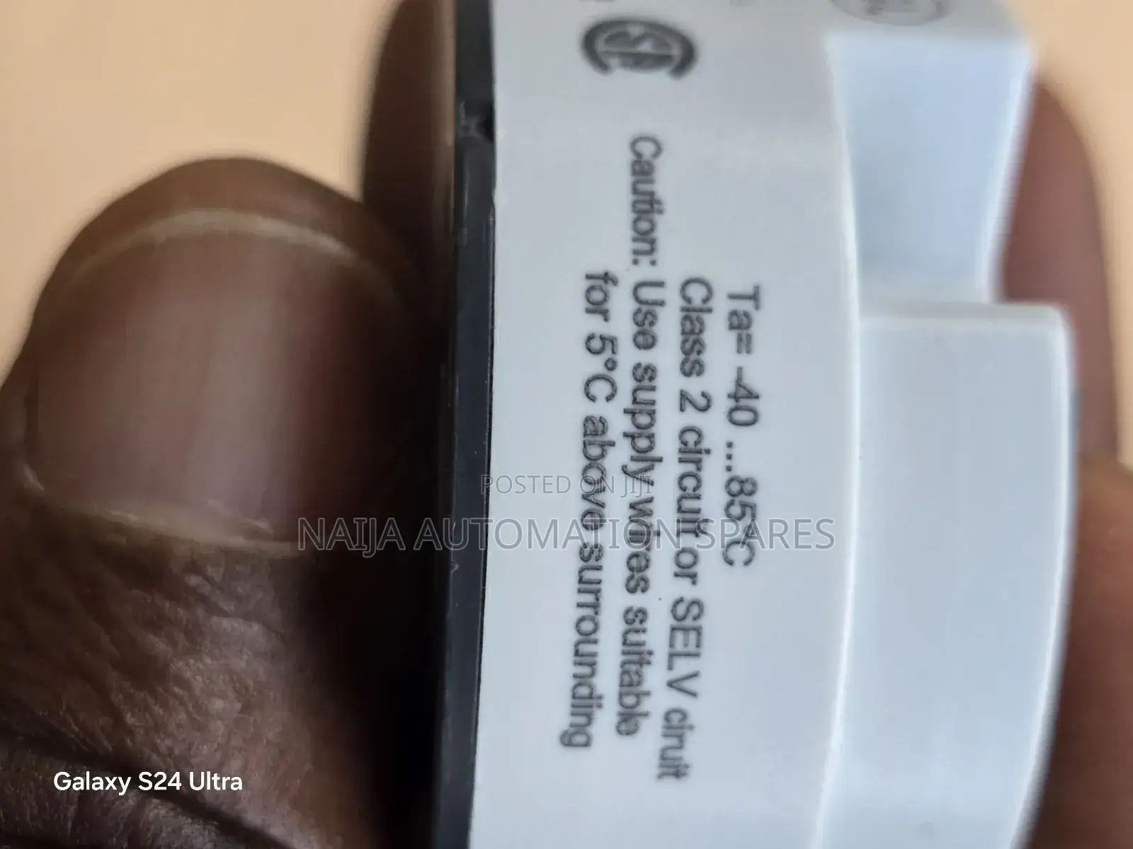 Endress Temperature Head Head Transmitter | Tmt180-A214xxa