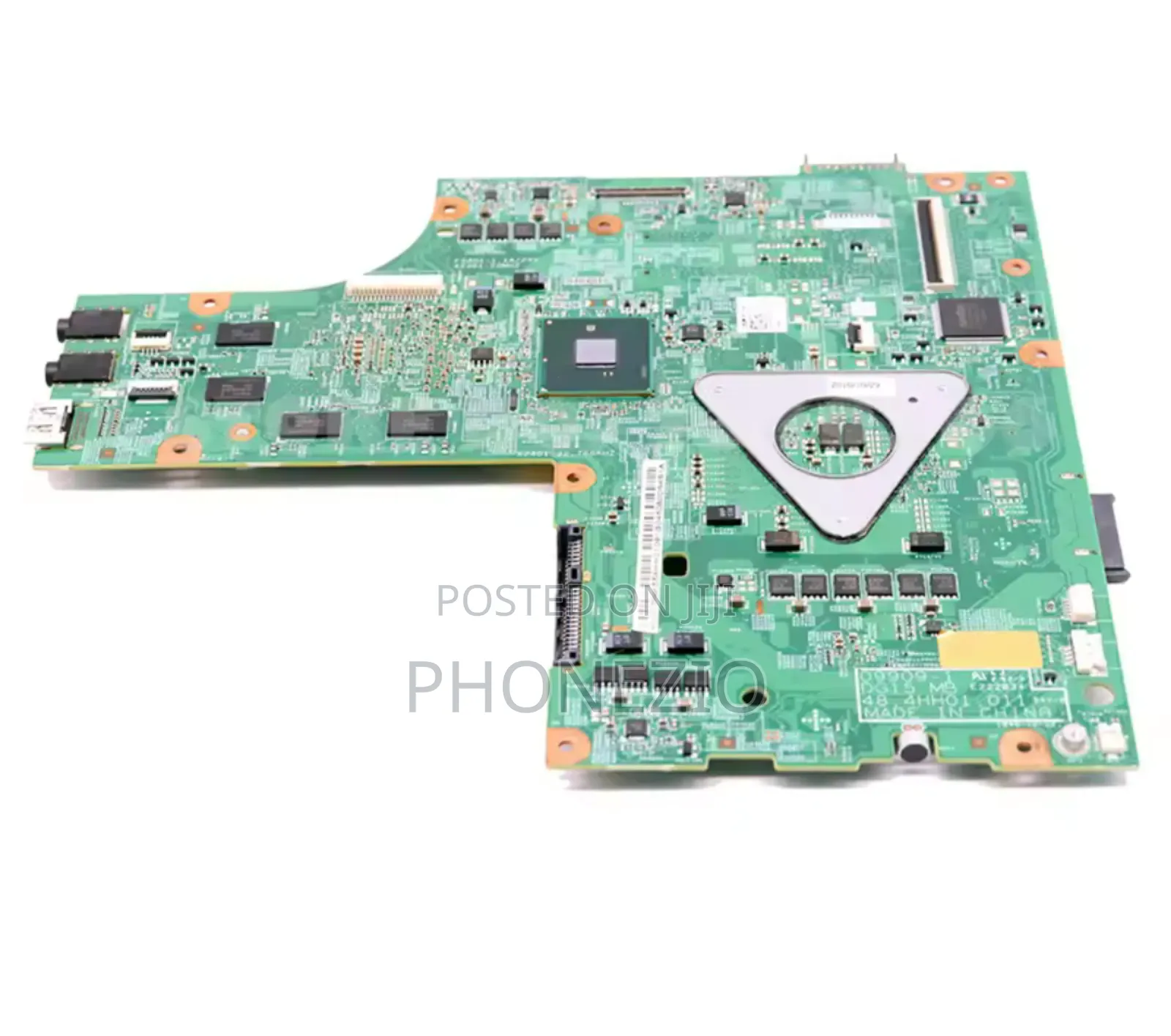 Dell V3550 V3560 N5110 M5110 N5010 M5010 Motherboard P10f