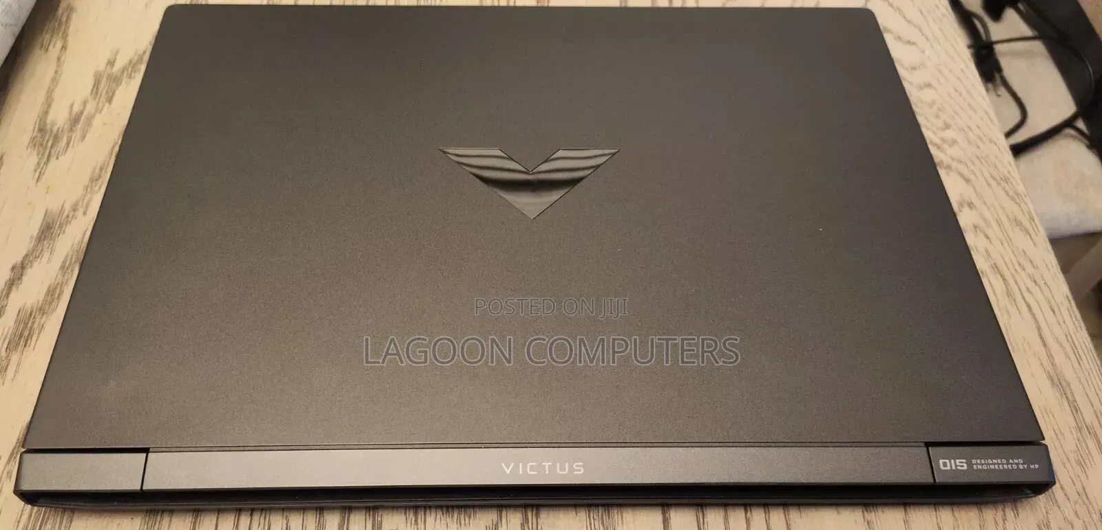 New Laptop HP 15 16GB Intel Core I7 SSD 512GB