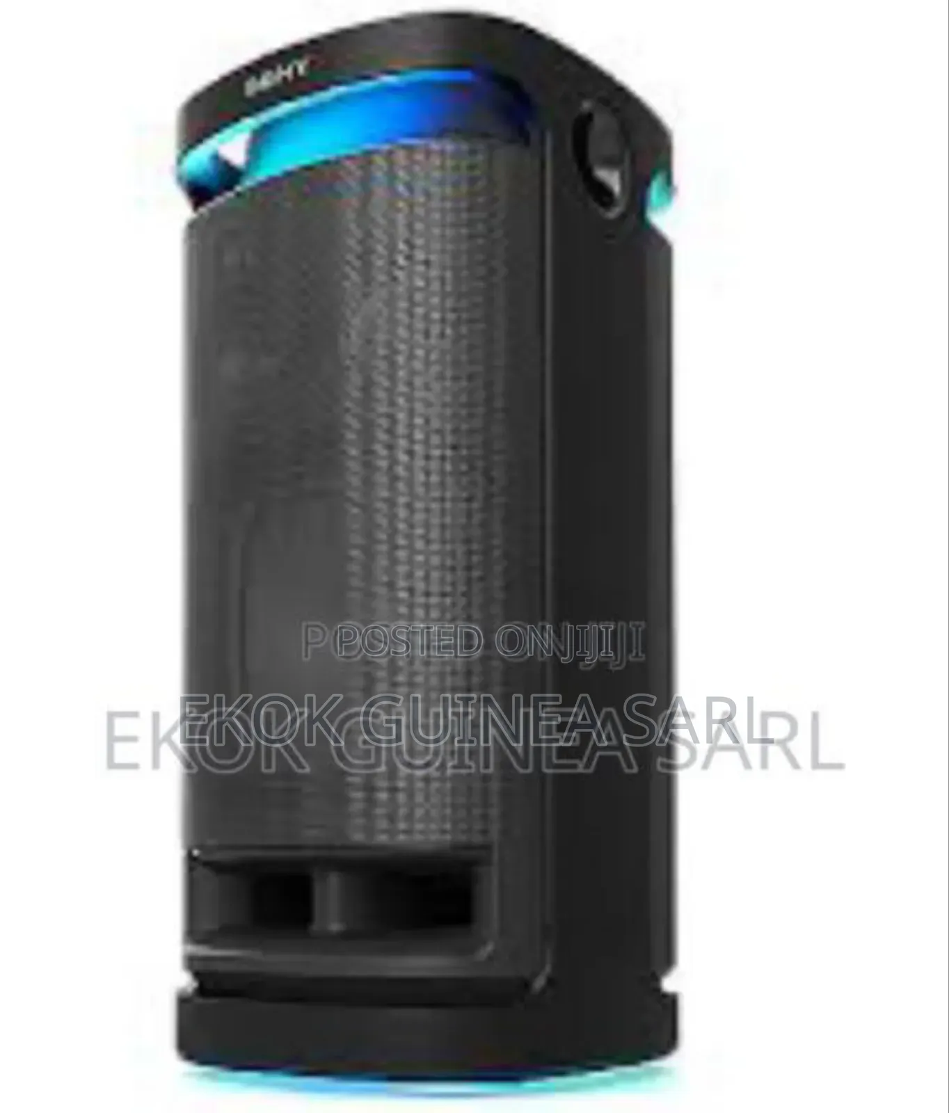 Sony SRS Xv900 Speaker Open Box From Sony Usa