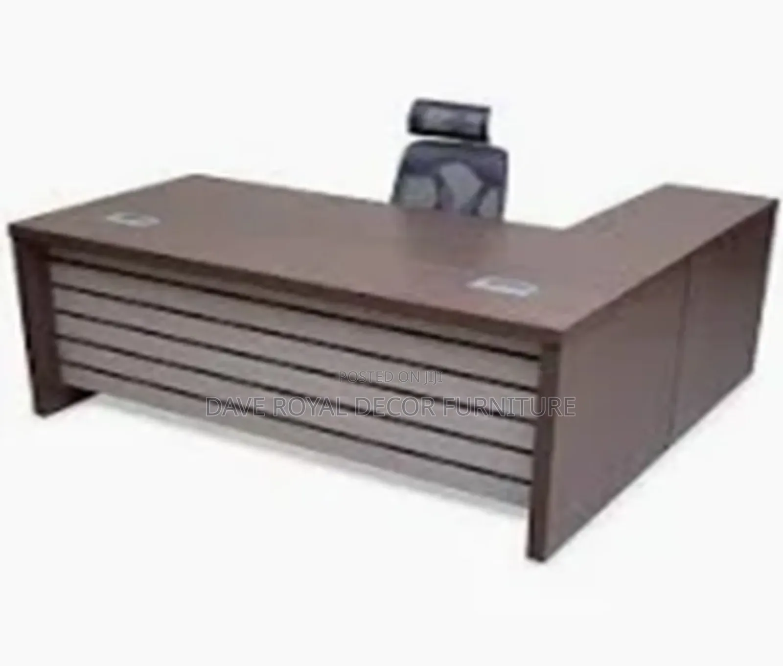 Quality Office Table With Extension