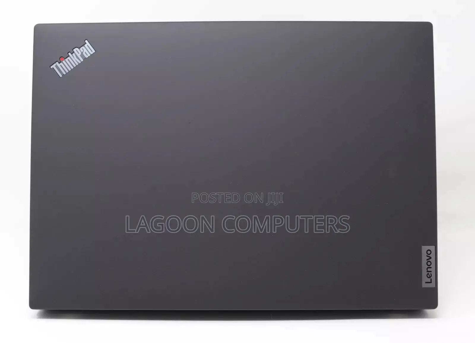 New Laptop Lenovo ThinkPad T14 G4 16GB Intel Core i5 SSD 512GB
