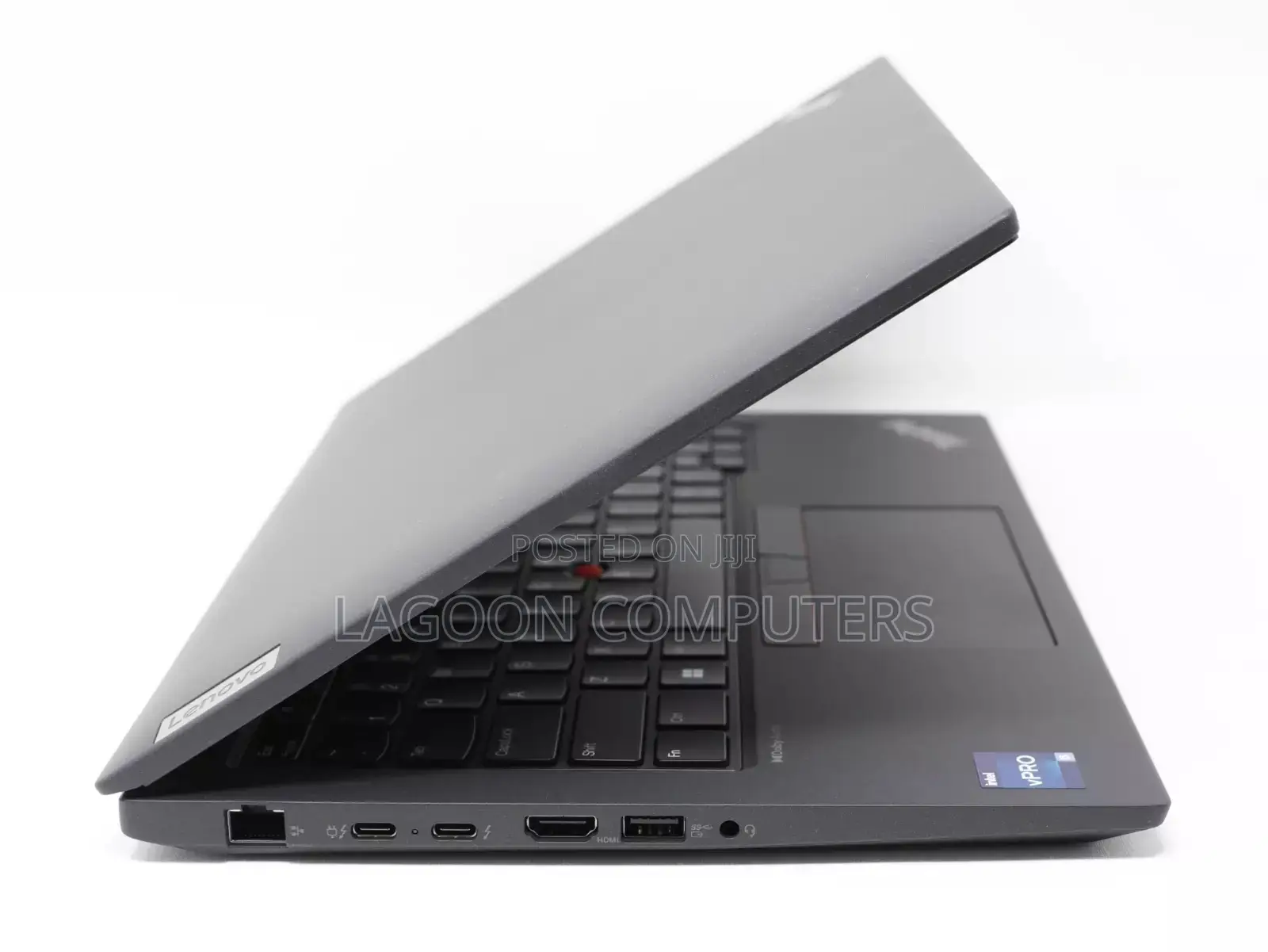New Laptop Lenovo ThinkPad T14 G4 16GB Intel Core i5 SSD 512GB